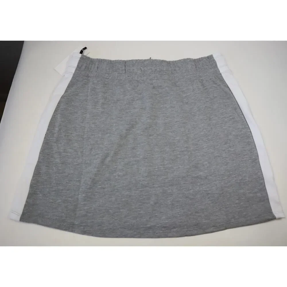 Calvin Klein Performance Grey Skirt‎ Size L